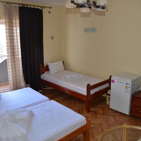 Hotel Bella Donna クマノヴォ エクステリア 写真