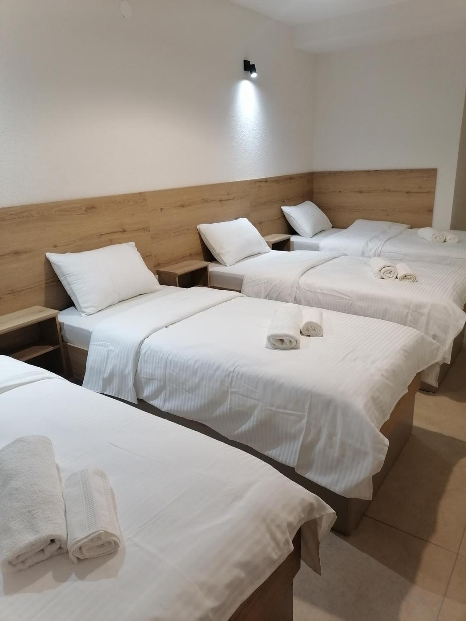 Hotel Bella Donna クマノヴォ エクステリア 写真