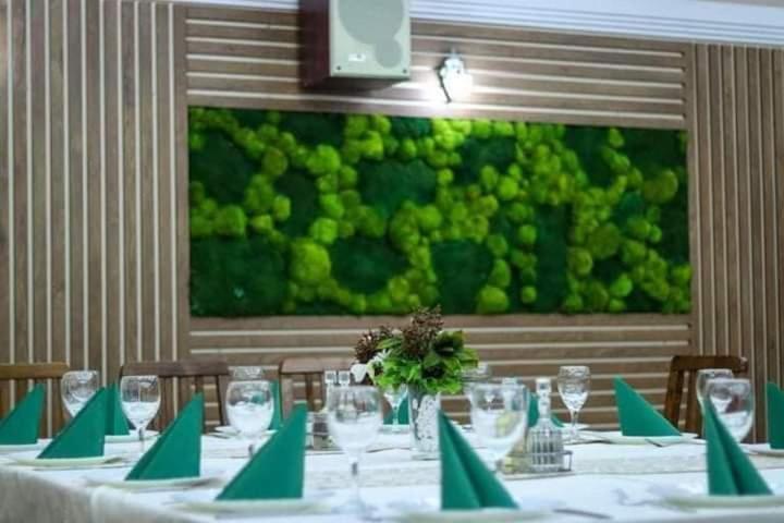 Hotel Bella Donna クマノヴォ エクステリア 写真