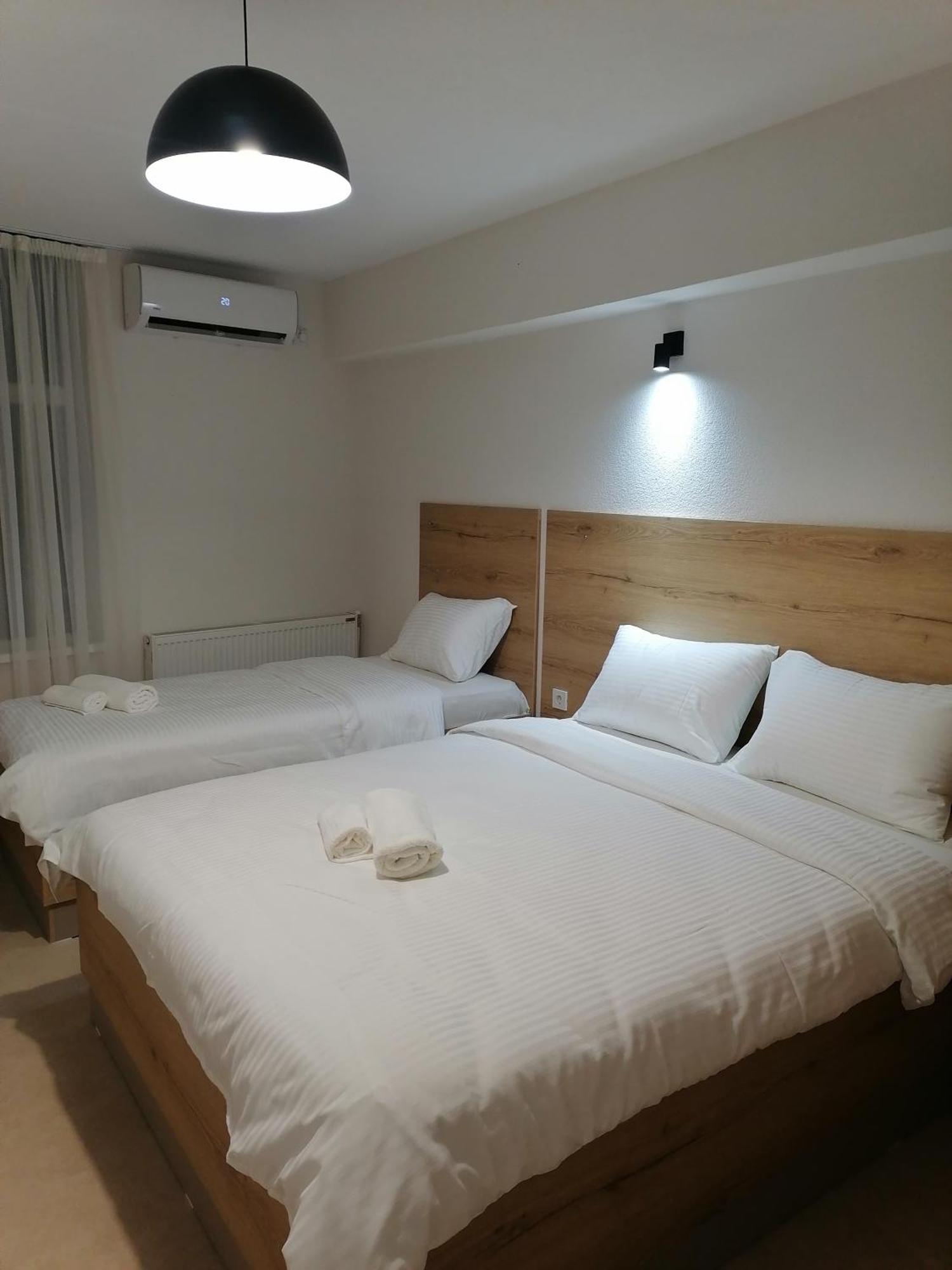 Hotel Bella Donna クマノヴォ 部屋 写真