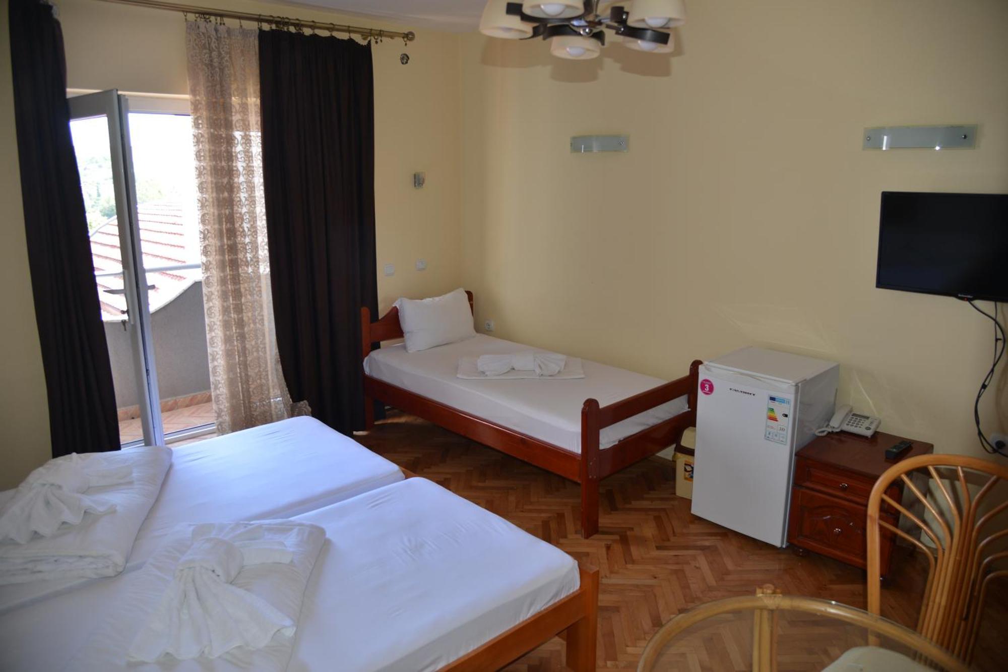 Hotel Bella Donna クマノヴォ エクステリア 写真